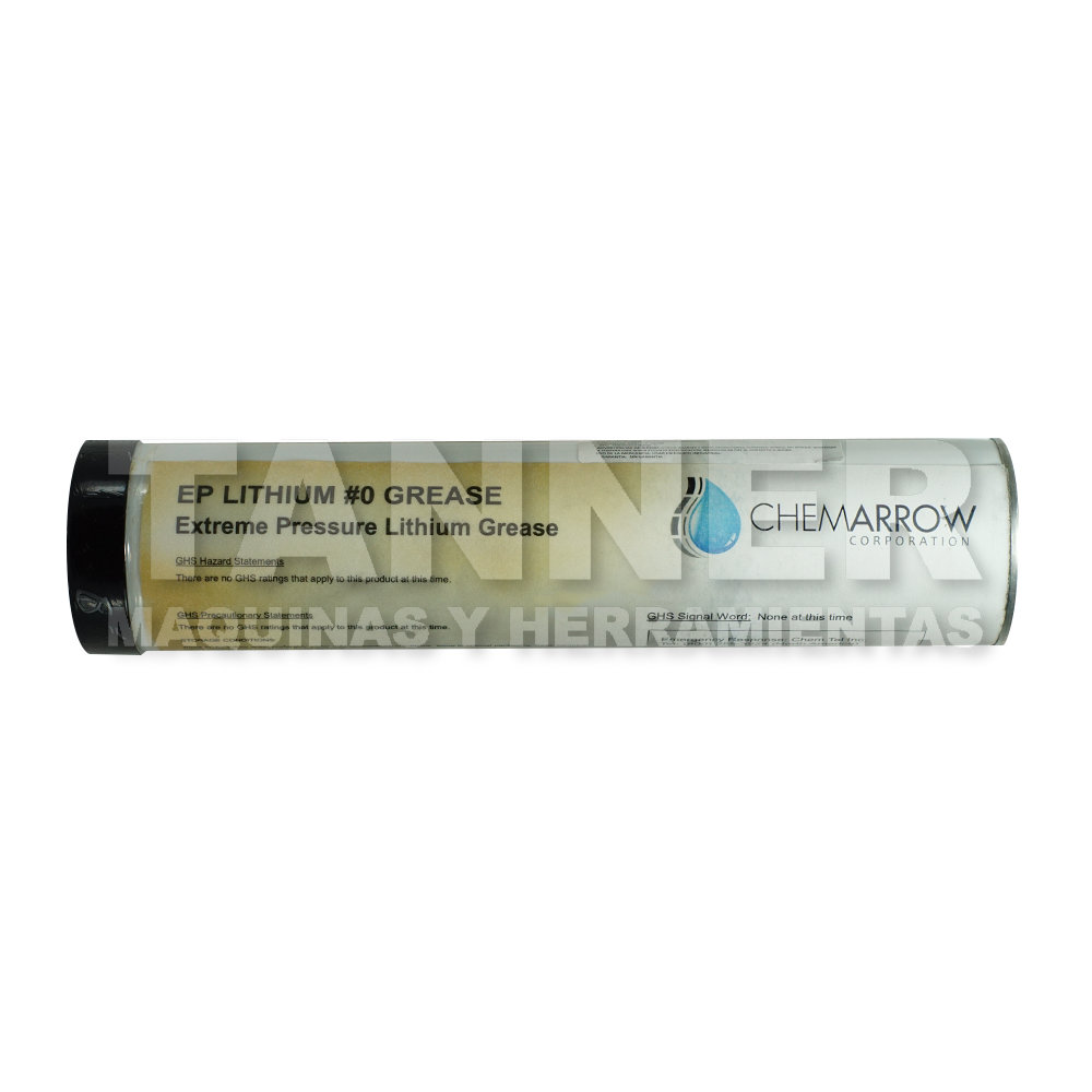 GRASA EP LITHIUM NO. 0 14OZ