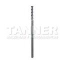 CORTADOR CARBURO XL 1/4X1-1/2X6 4F