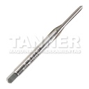 MACHUELO SEMICONICO HSS M2X0.40 3F D3