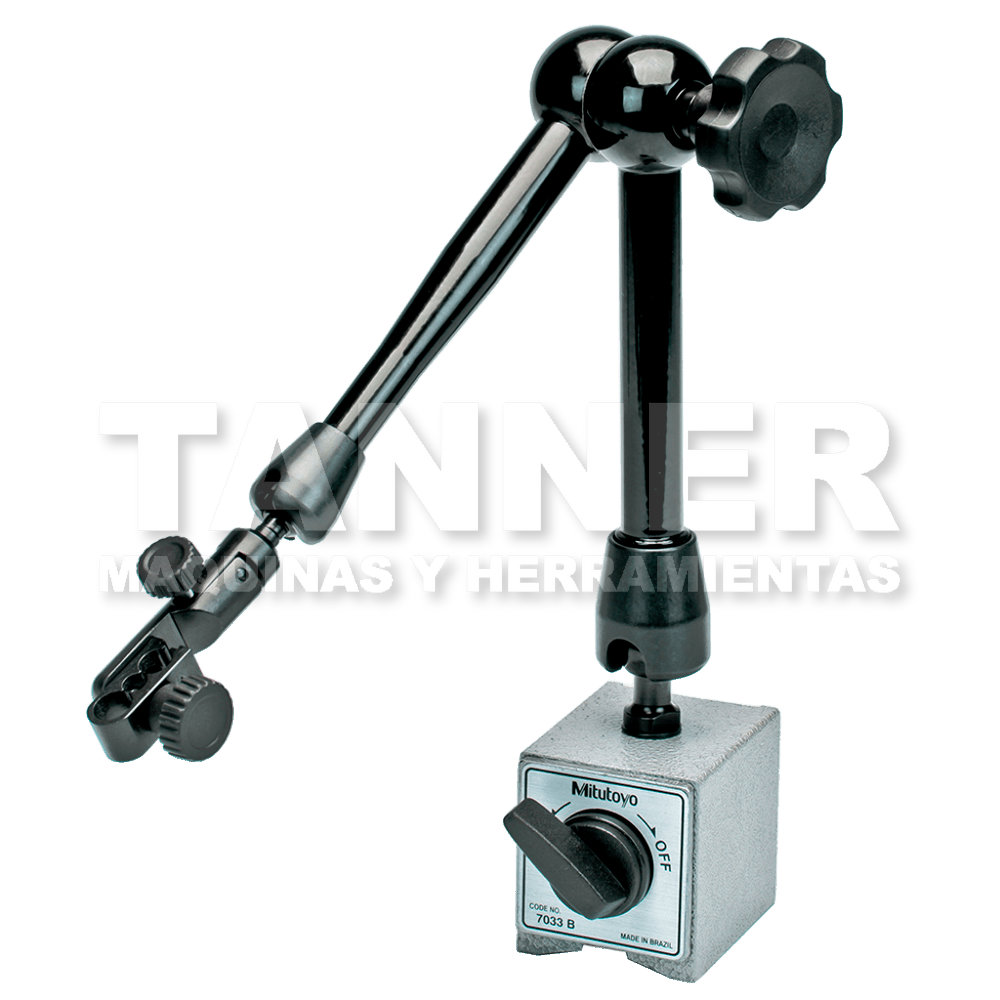 BASE MAGNETICA UNIVERSAL