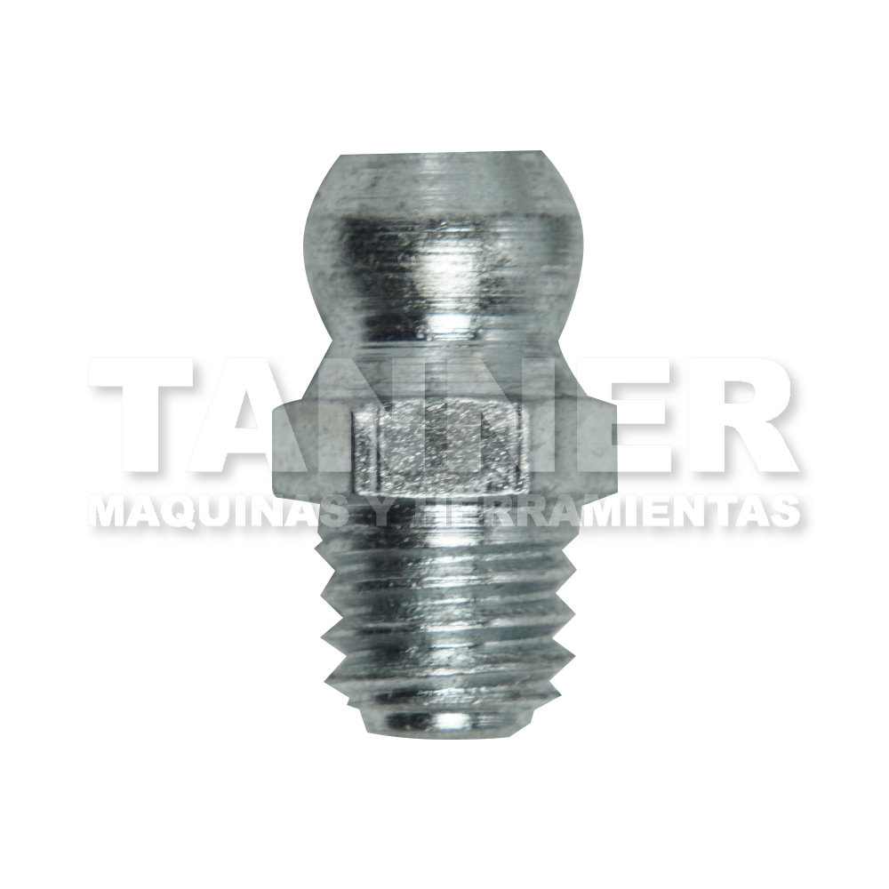 ENGRASADOR M6X1.0 P/CHUCK 6-40PULG