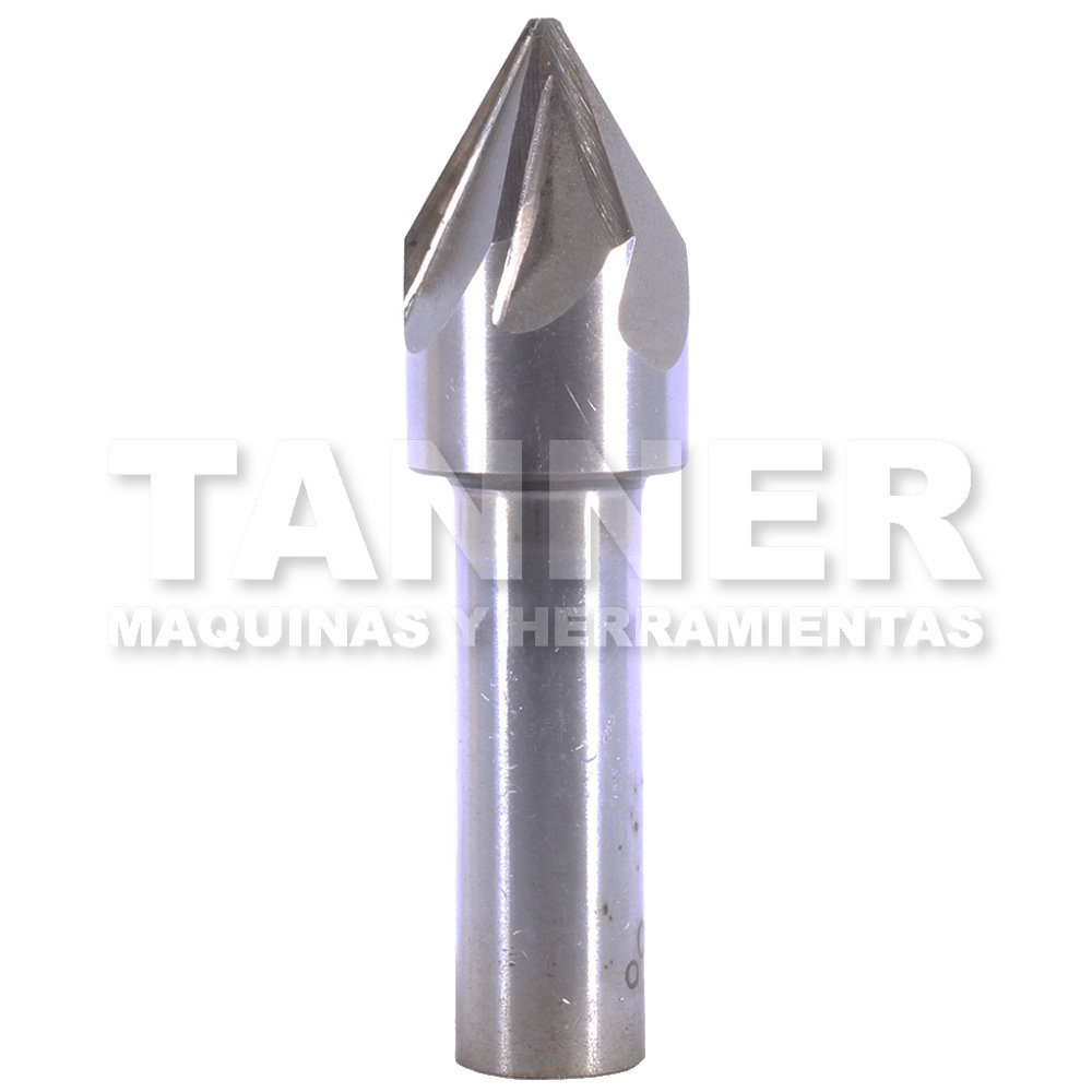 AVELLANADOR HSS 3/4 ZANCO 1/2 60GRAD 6F