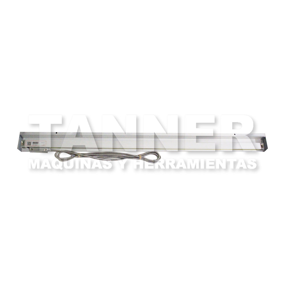 ESCALA LINEAL 40PULG/1000MM