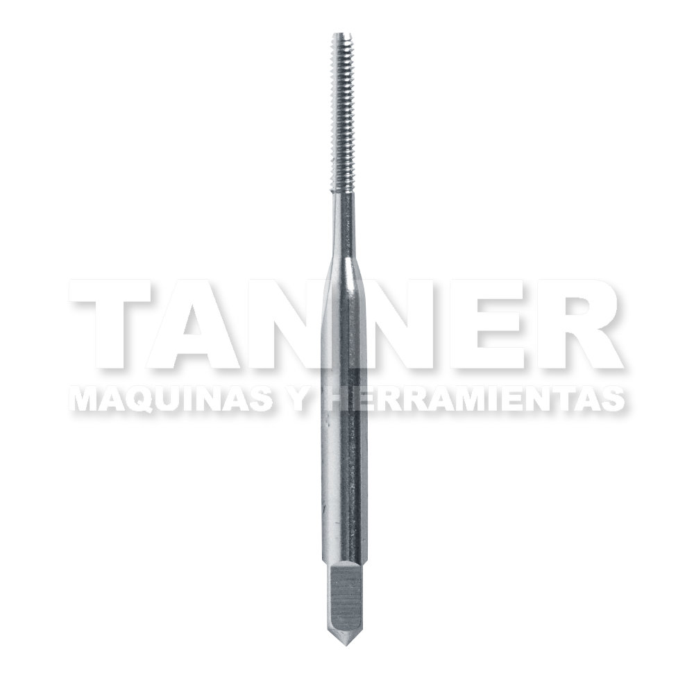 MACHUELO RECTO HSS 2-56 UNC 2F H2