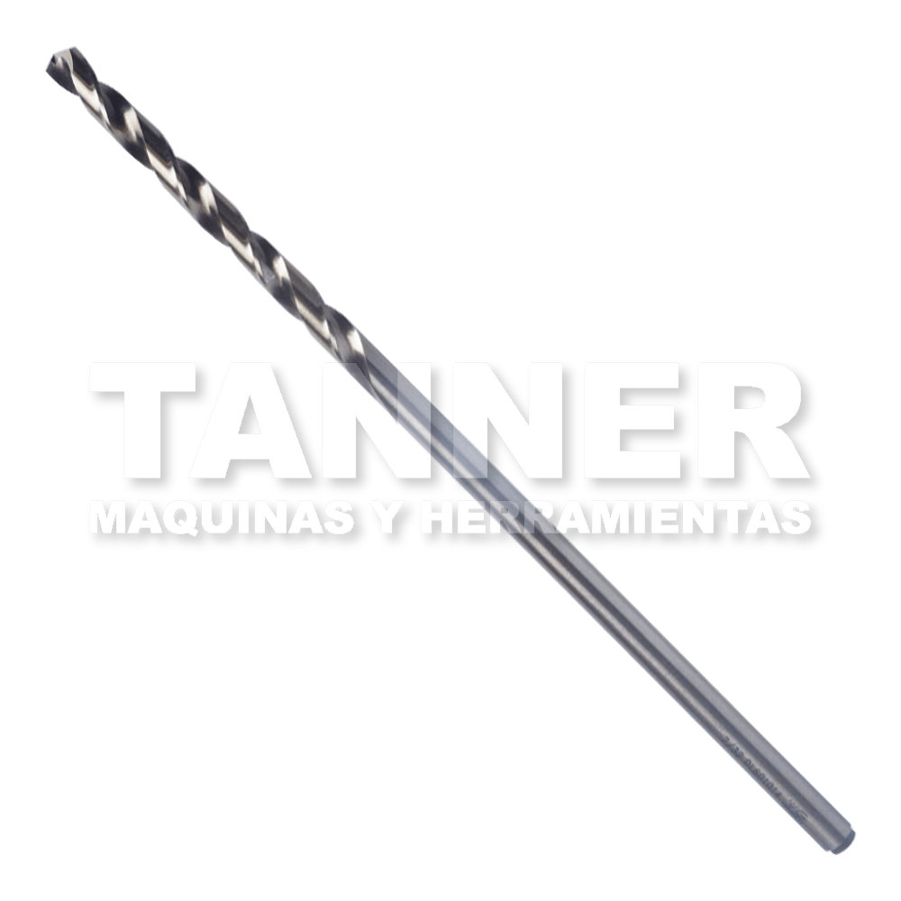 BROCA 7/32X2-1/2X6PULG