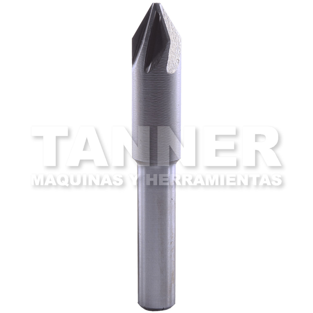 AVELLANADOR HSS 5/16 ZANCO 1/4 60GRAD 6F