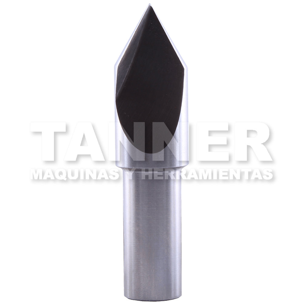 AVELLANADOR HSS 5/8 ZANCO 1/2 60GRAD 1F