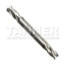 CORTADOR DOBLE HSS XL 3/8X3/4X3-1/2 4F ZANCO 3/8