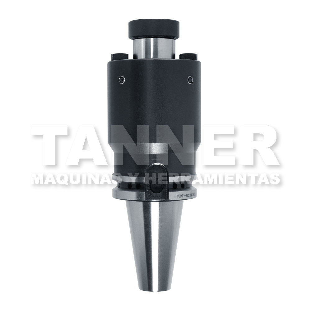 CONO PORTAFRESA CAT40 TF ADB SM1.250 4PULG