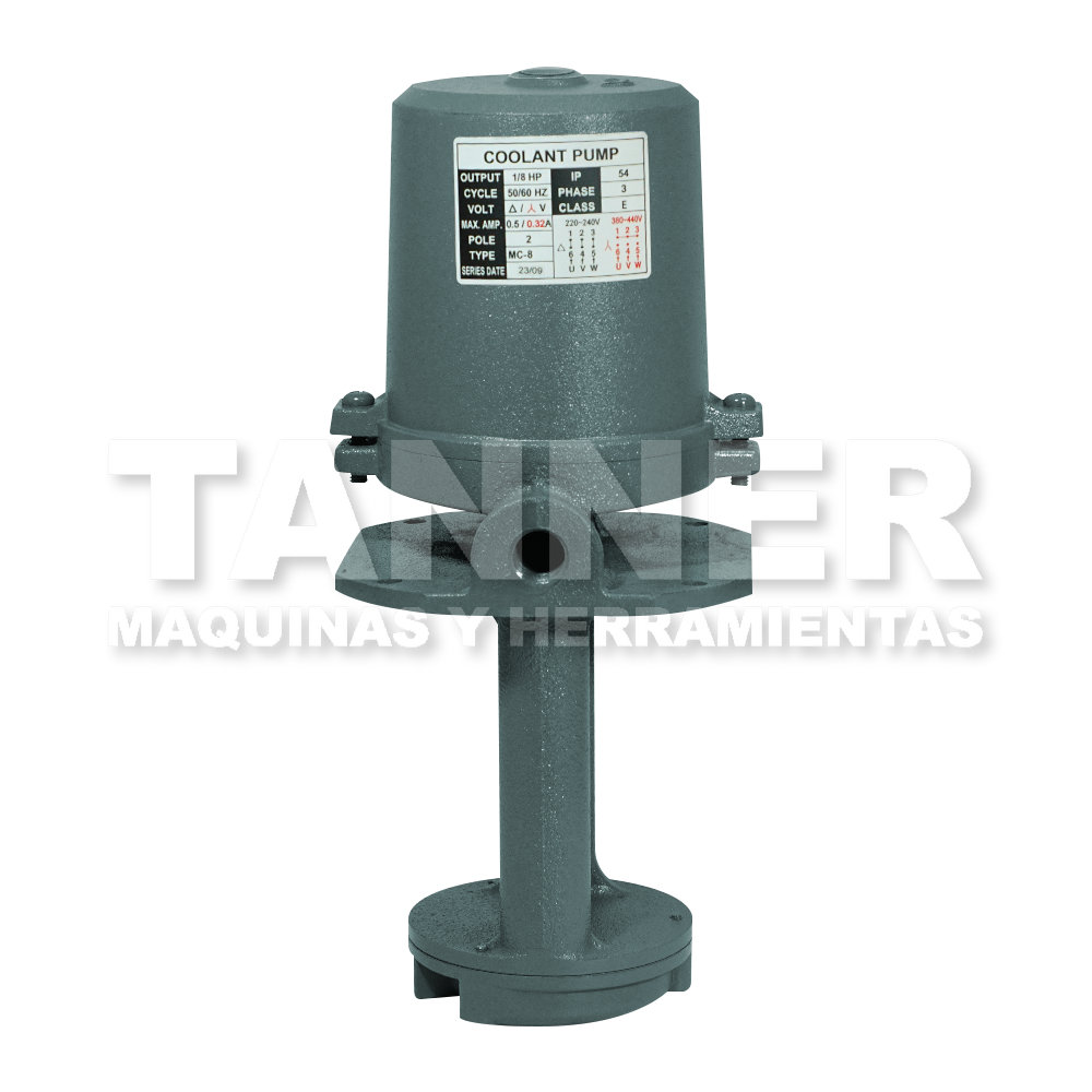 BOMBA REFRIGERANTE 0-916V