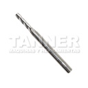 CORTADOR CARBURO 3/32X1/8X3/8X1-1/2 4F