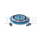 BASE GIRATORIA PRENSA 8PULG
