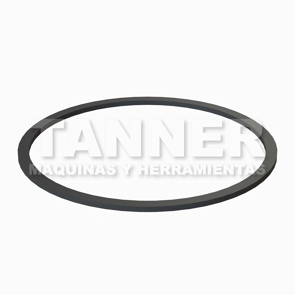GASKET DRUM LID 23.5"DIA
