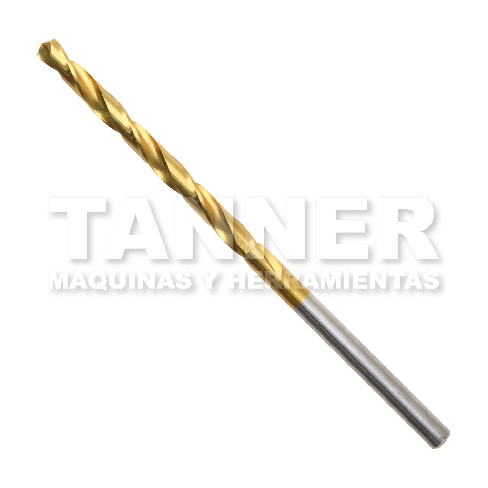 BROCA HSS 1/8 TIN