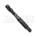 MACHUELO HELICOLIDAL 3/8-16 UNC 3F H3