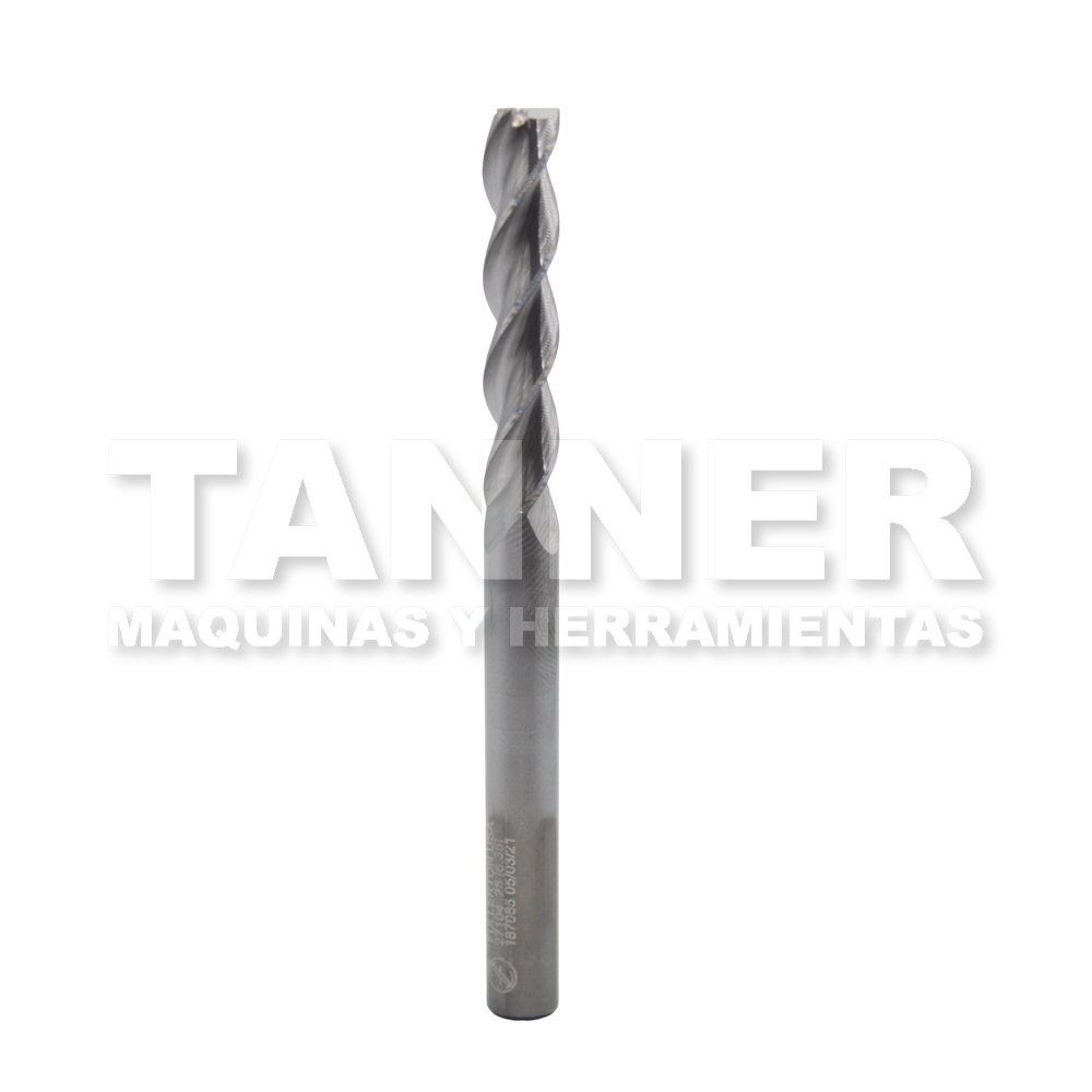 CORTADOR CARBURO 1/4X1-1/4X3 3F