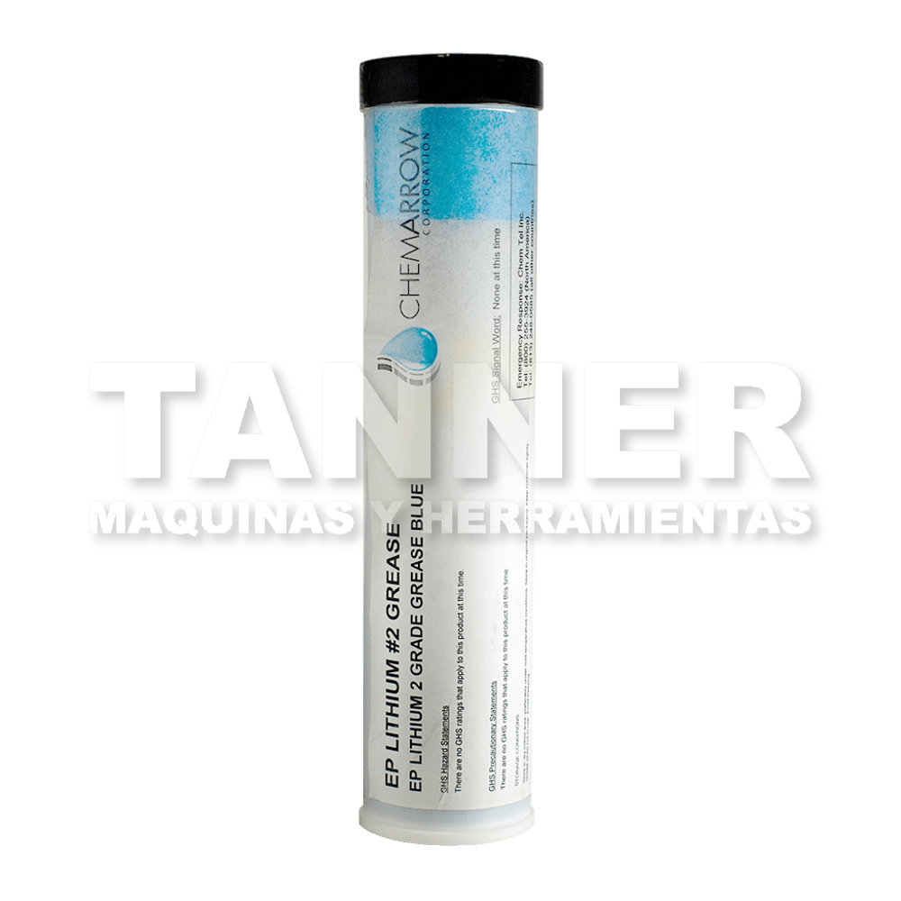 GRASA EP LITHIUM NO. 2 14OZ