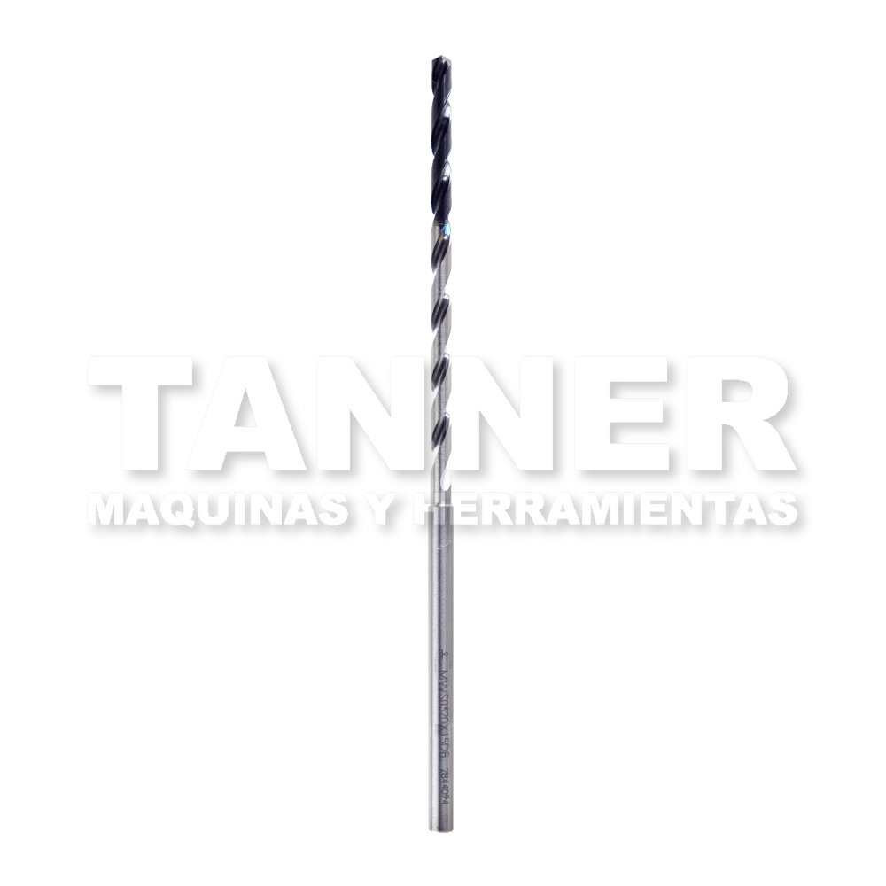 BROCA CARBURO 3.2X66.6X114.6 MM MWS0320X15DB