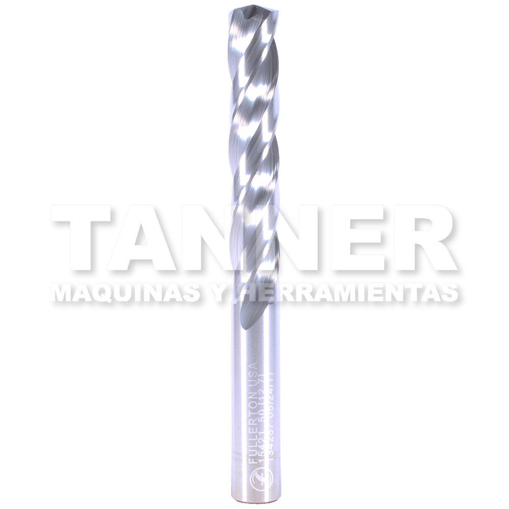 BROCA CARBURO 1/2X3X4-3/4 3F