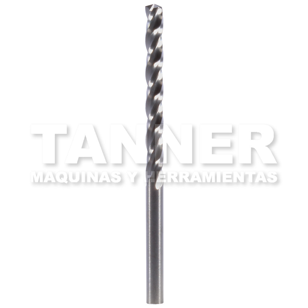 BROCA CARBURO 1/8X1-1/4 3F