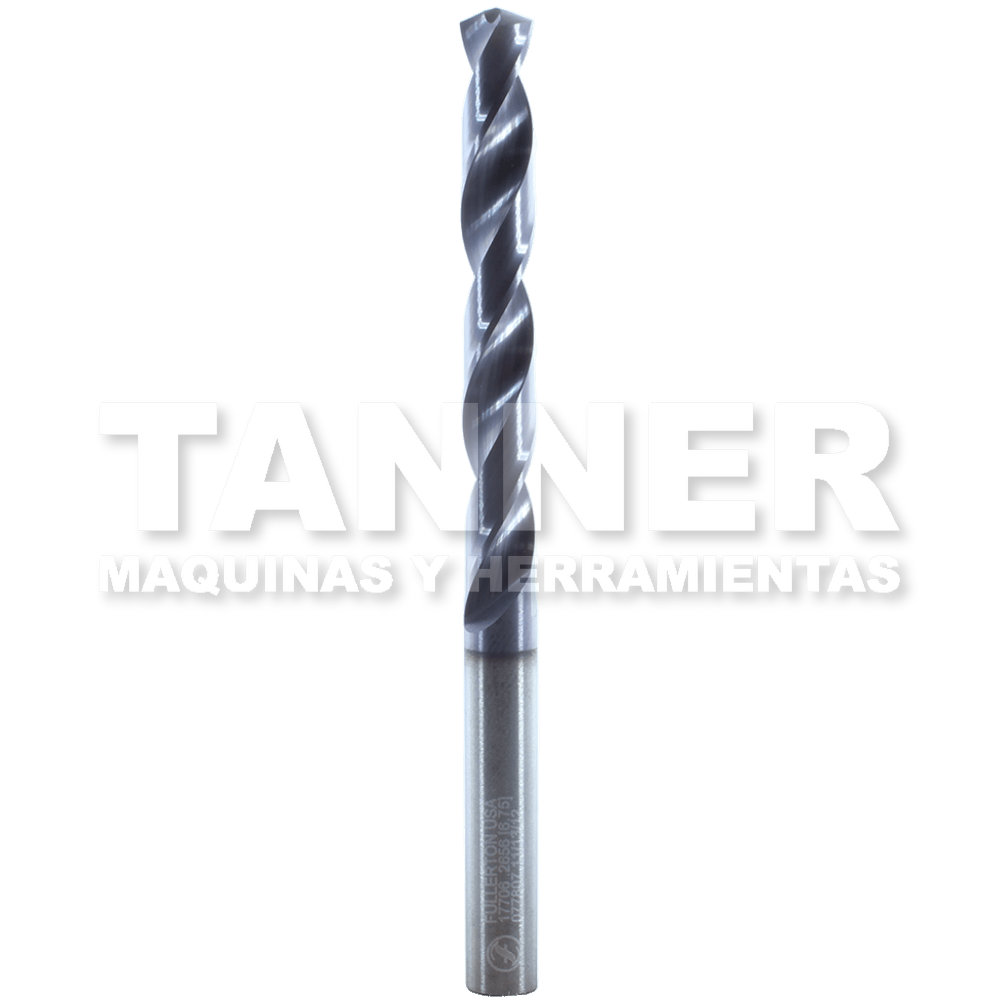 BROCA CARBURO 17/64X2-1/8 FC-7