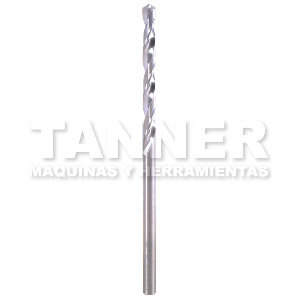 BROCA CARBURO 2.3X25X51MM