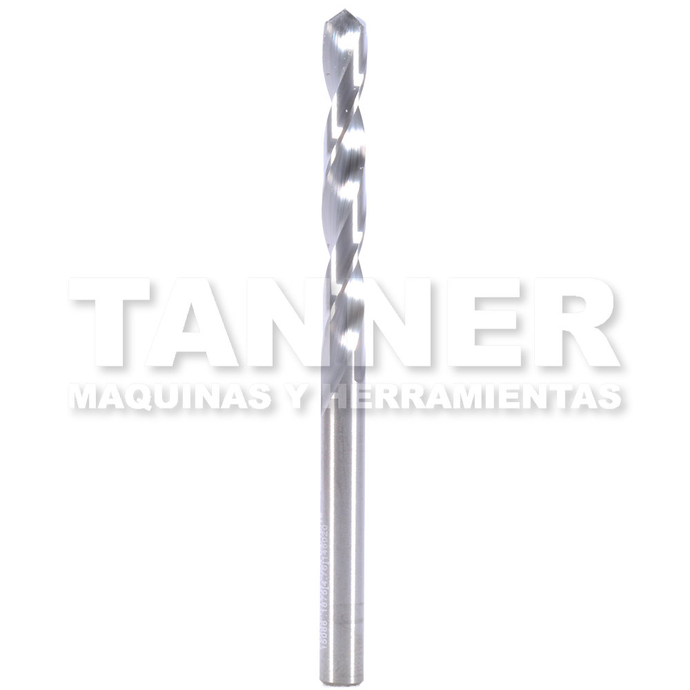 BROCA CARBURO 3/16X1-5/8X2-3/4 2F