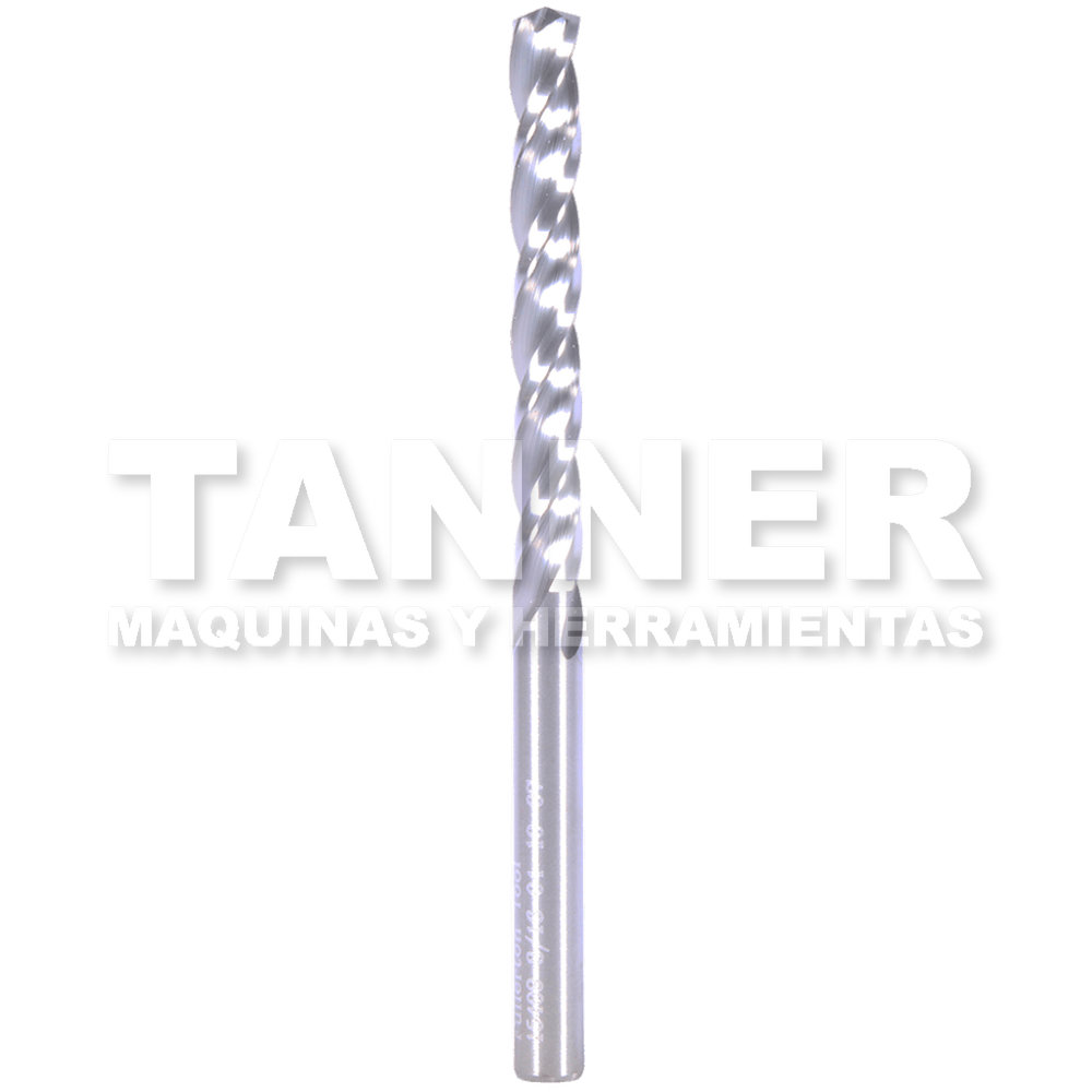 BROCA CARBURO 3/16X1-5/8X2-3/4 3F