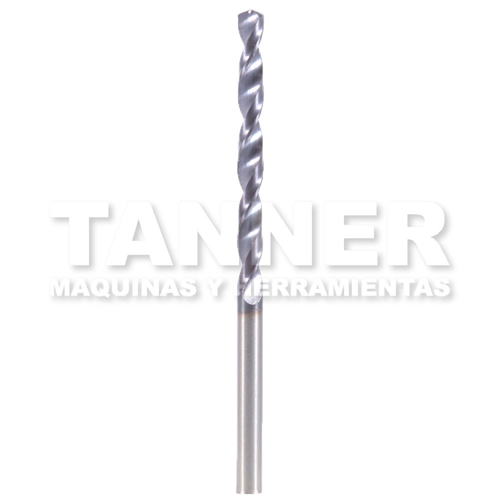 BROCA CARBURO 3X32X57MM TIALN