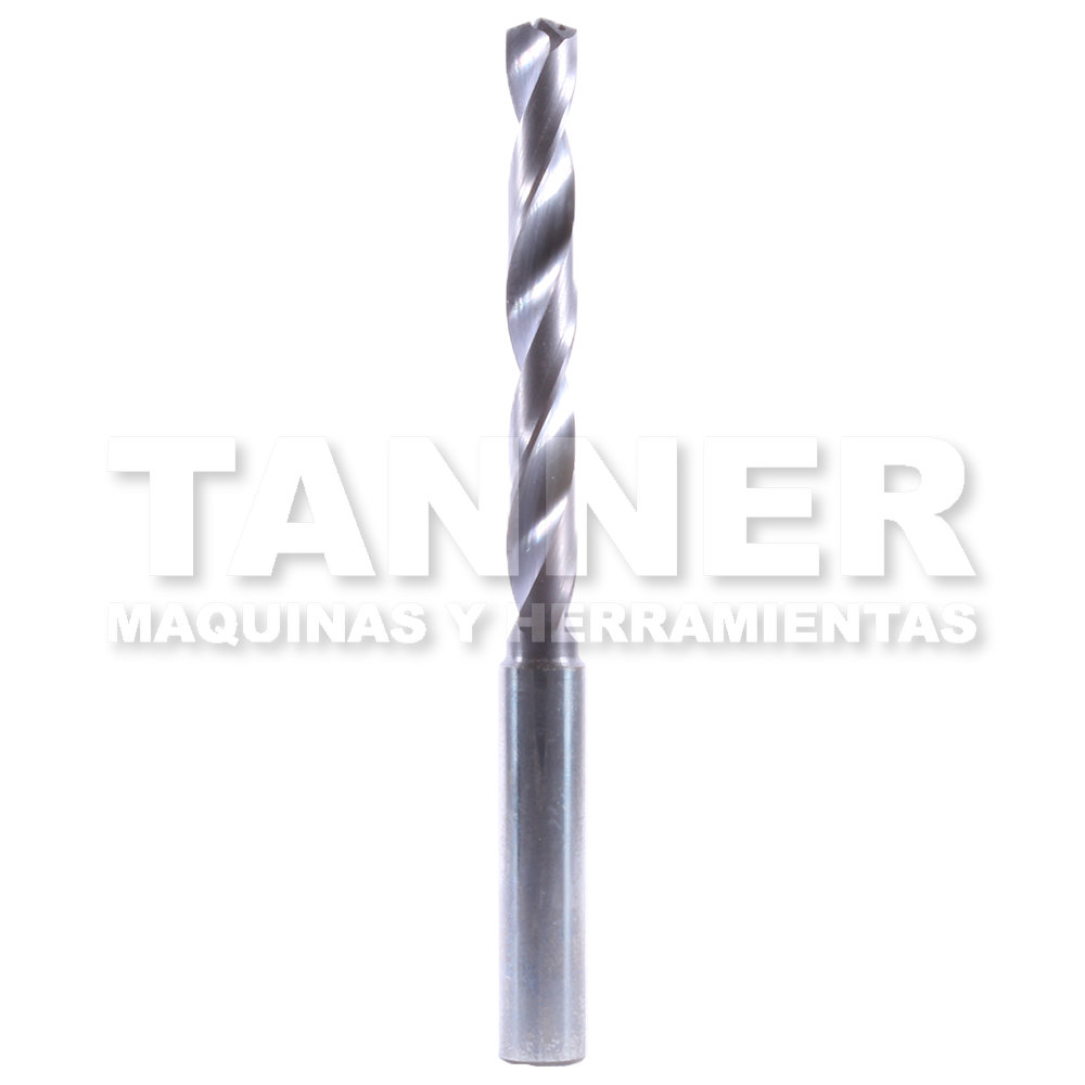 BROCA CARBURO 6.5MM TIALN REFRIGERACION INTERNA