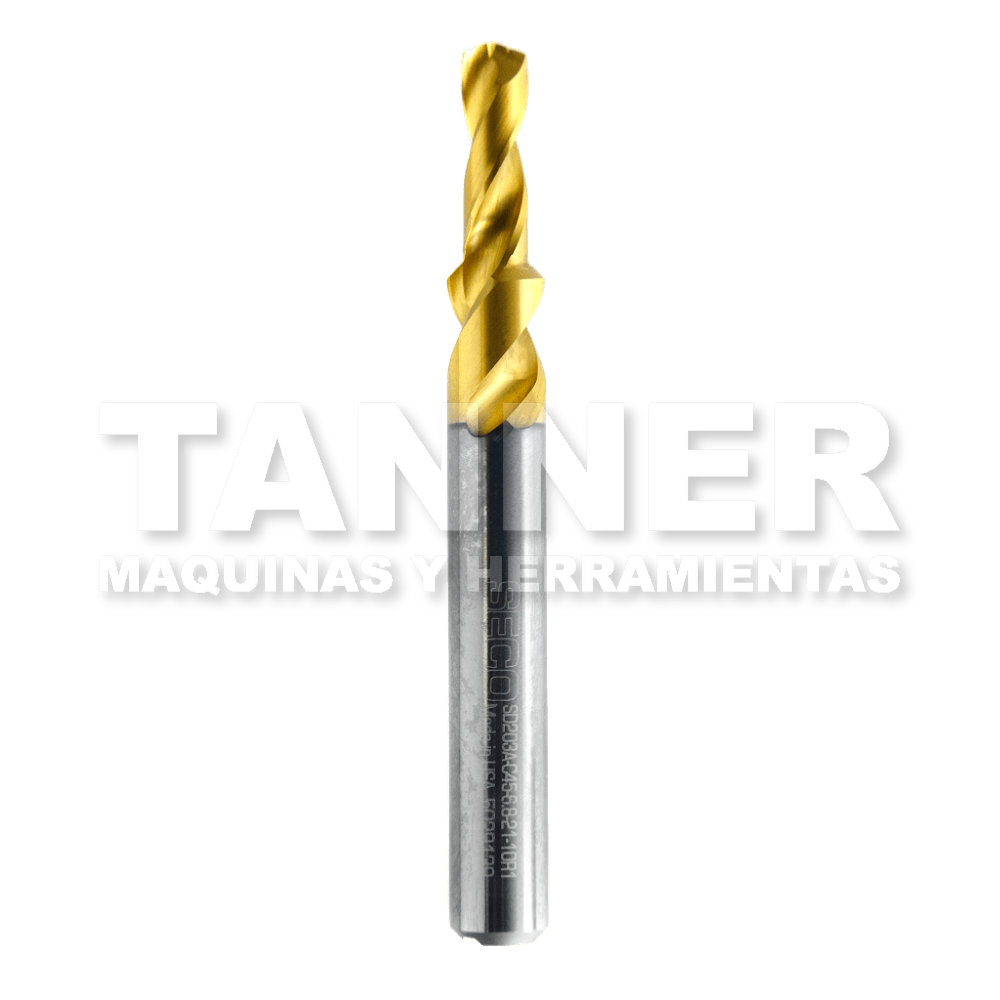 BROCA CARBURO 6.8MM SD203A-C45-6.8-21-10R1