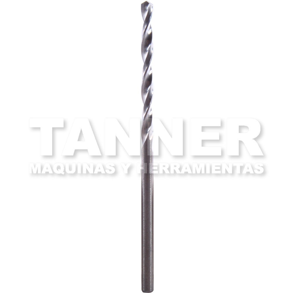 BROCA CARBURO NO. 52 3/4X1-1/2 2F