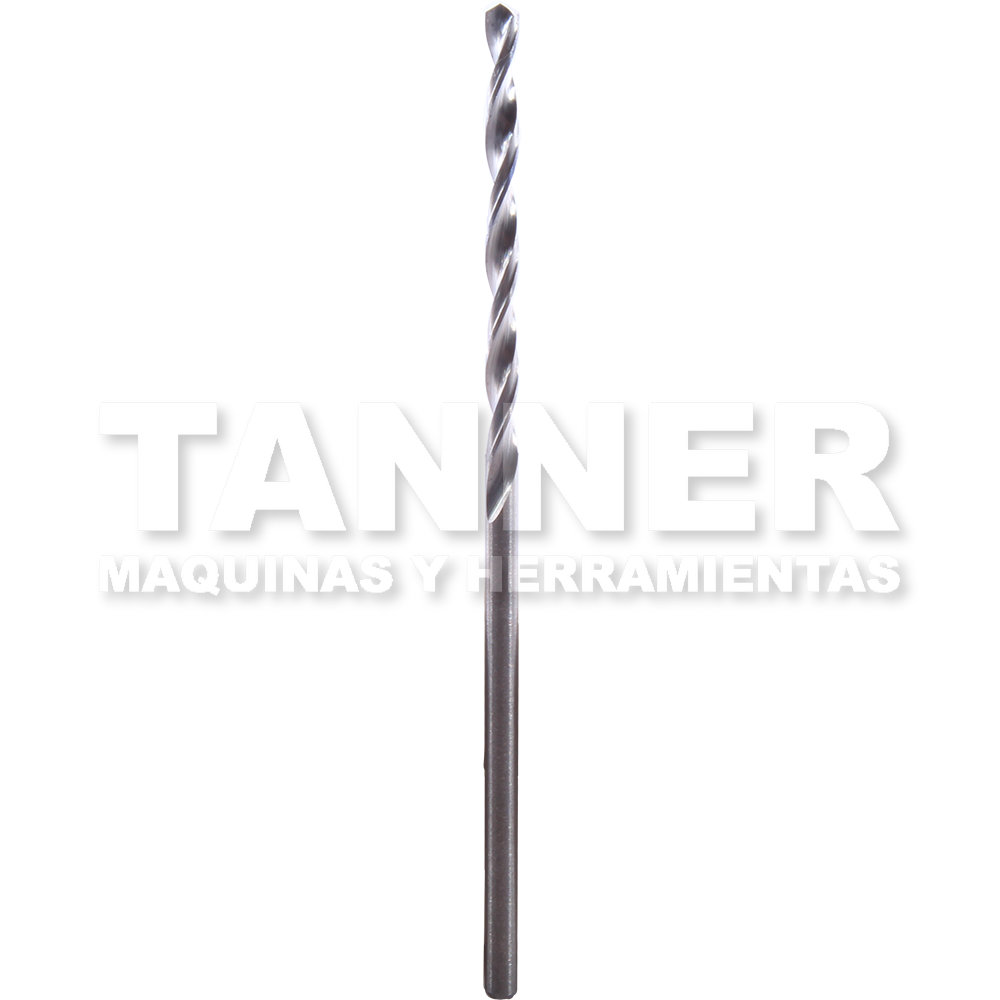 BROCA CARBURO NO. 55 3/4X1-1/2 2F