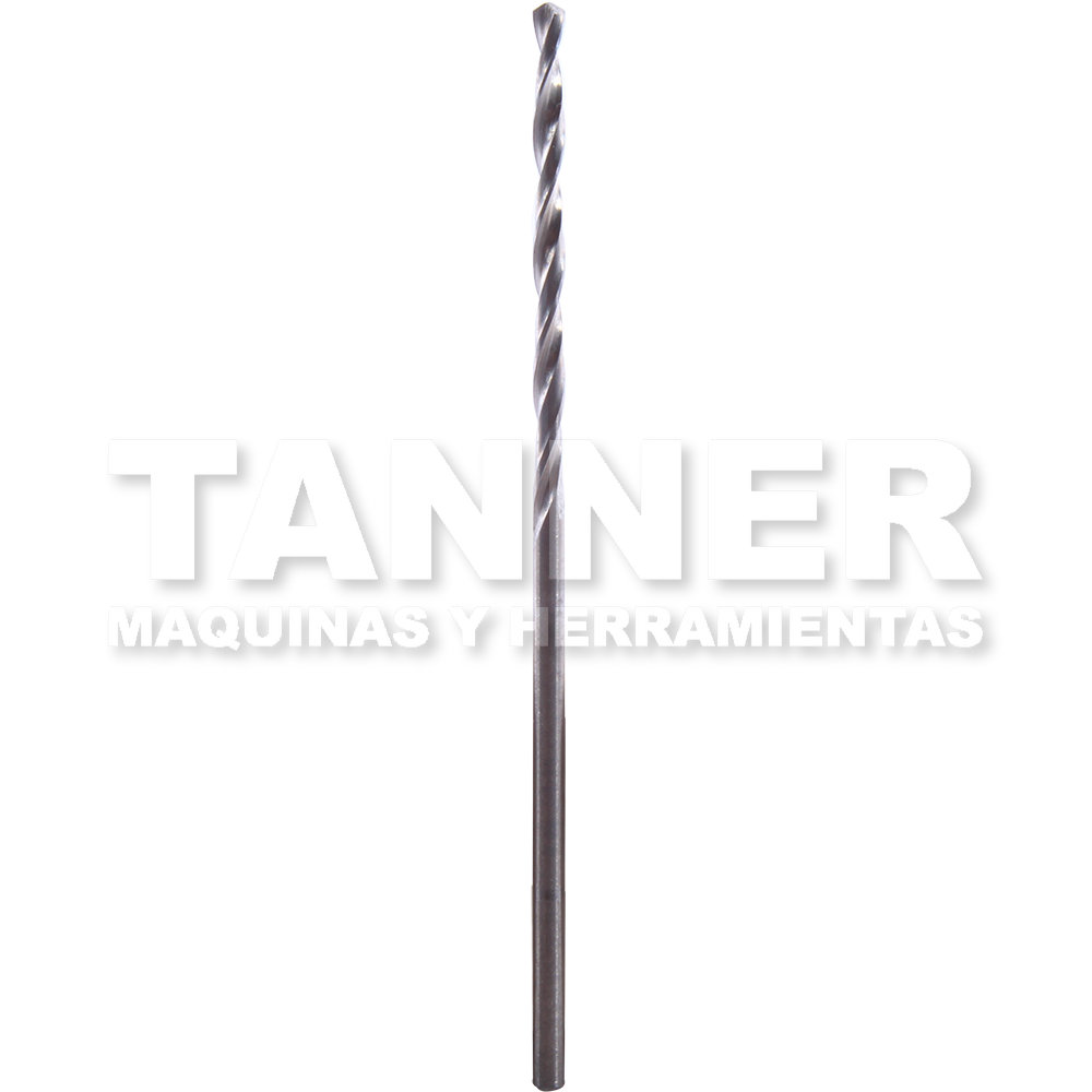 BROCA CARBURO NO. 56 3/4X1-1/2 2F