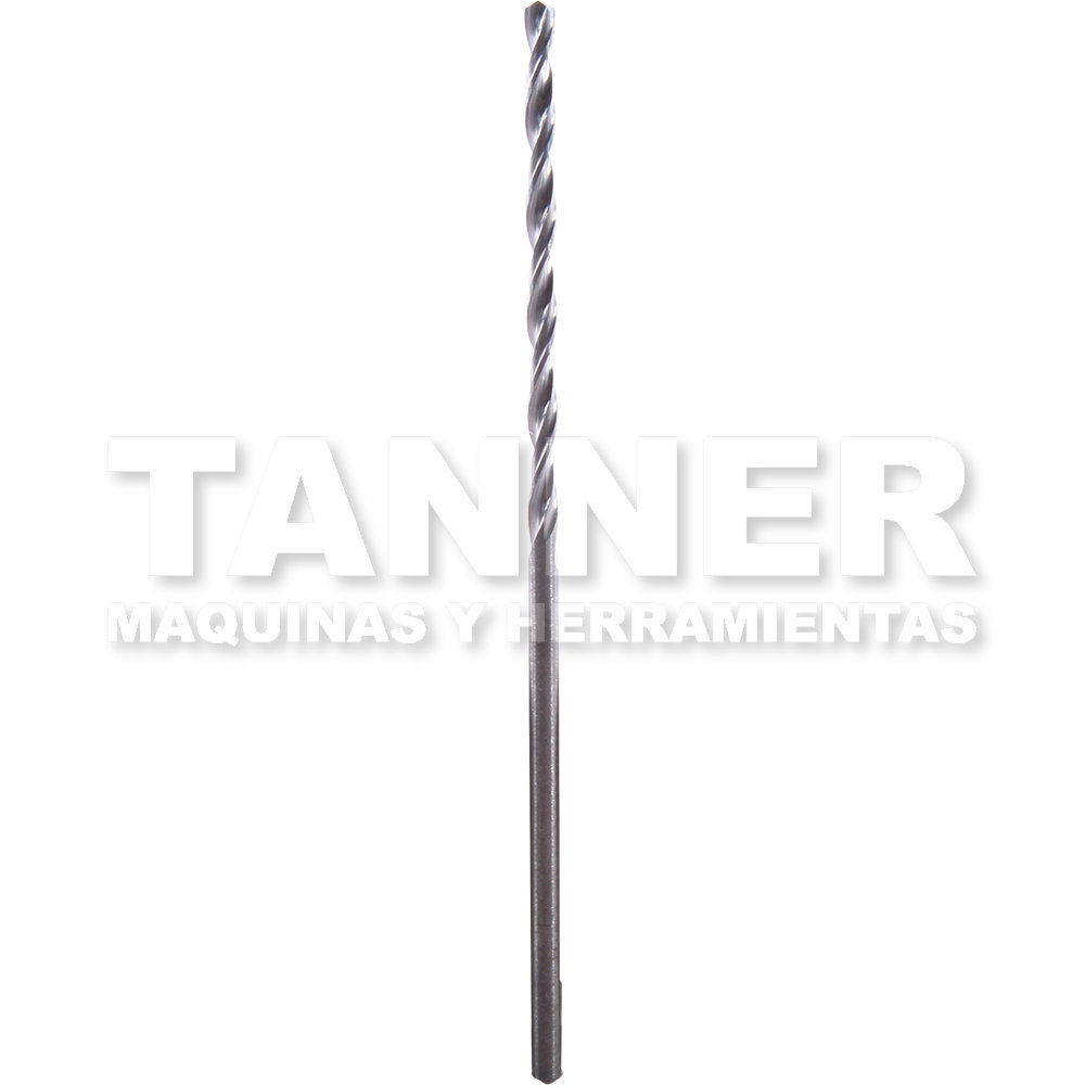 BROCA CARBURO NO. 57 3/4X1-1/2 2F