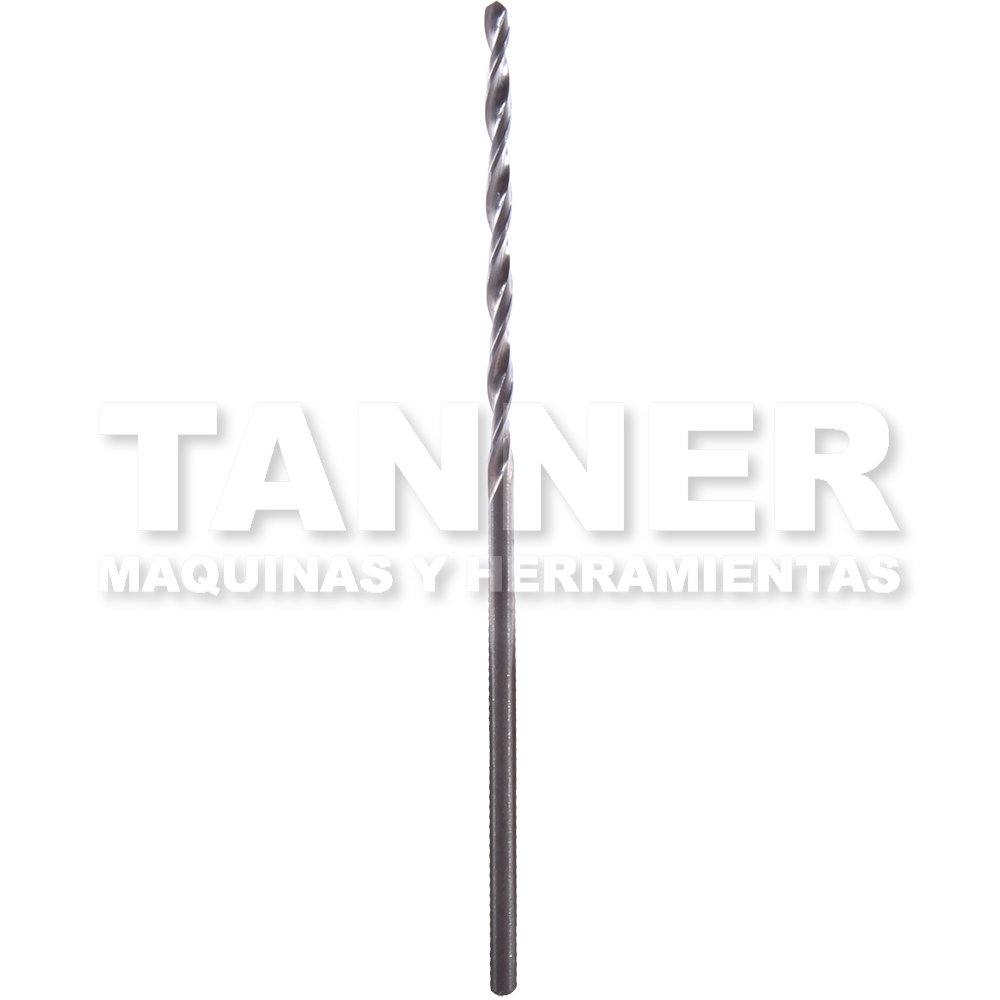 BROCA CARBURO NO. 58 3/4X1-1/2 2F