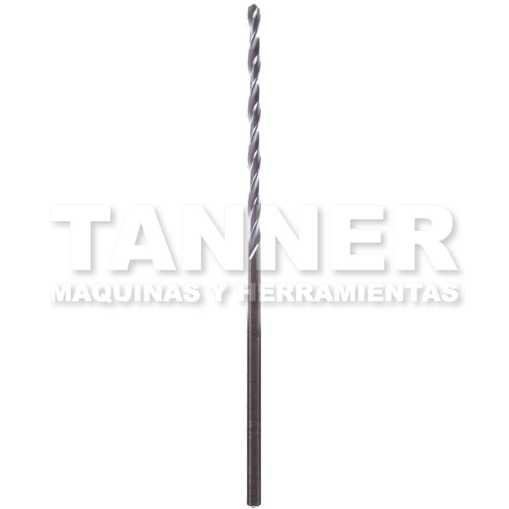 BROCA CARBURO NO. 59 3/4X1-1/2 2F