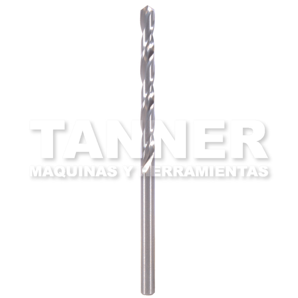 BROCA CARBURO NO. 32 1-1/4X2-1/4
