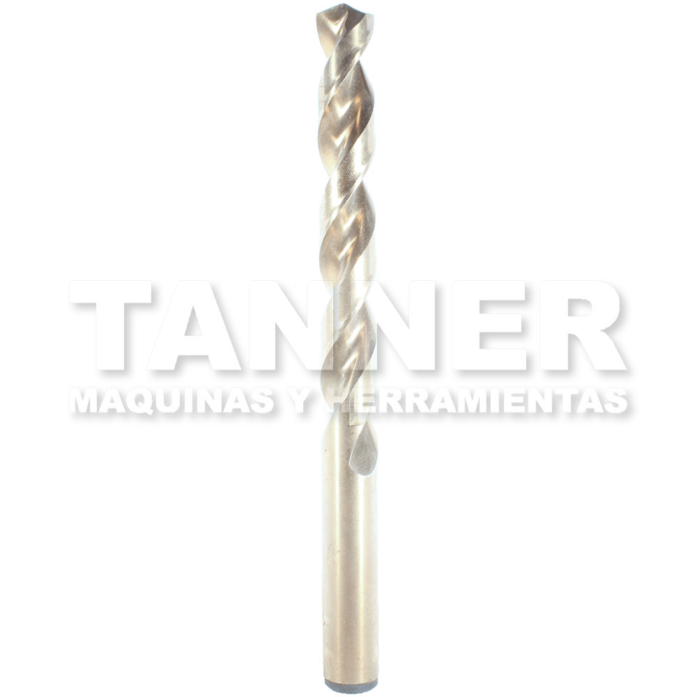 BROCA COBALTO 12.5X101X151MM