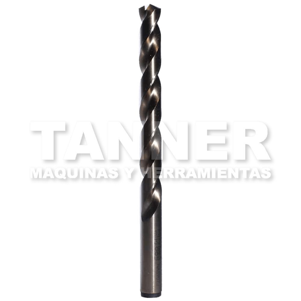 BROCA COBALTO 13/32X3-7/8X5-1/4