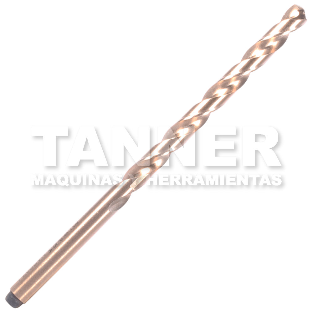 BROCA COBALTO 13/64X2-7/16X3-5/8