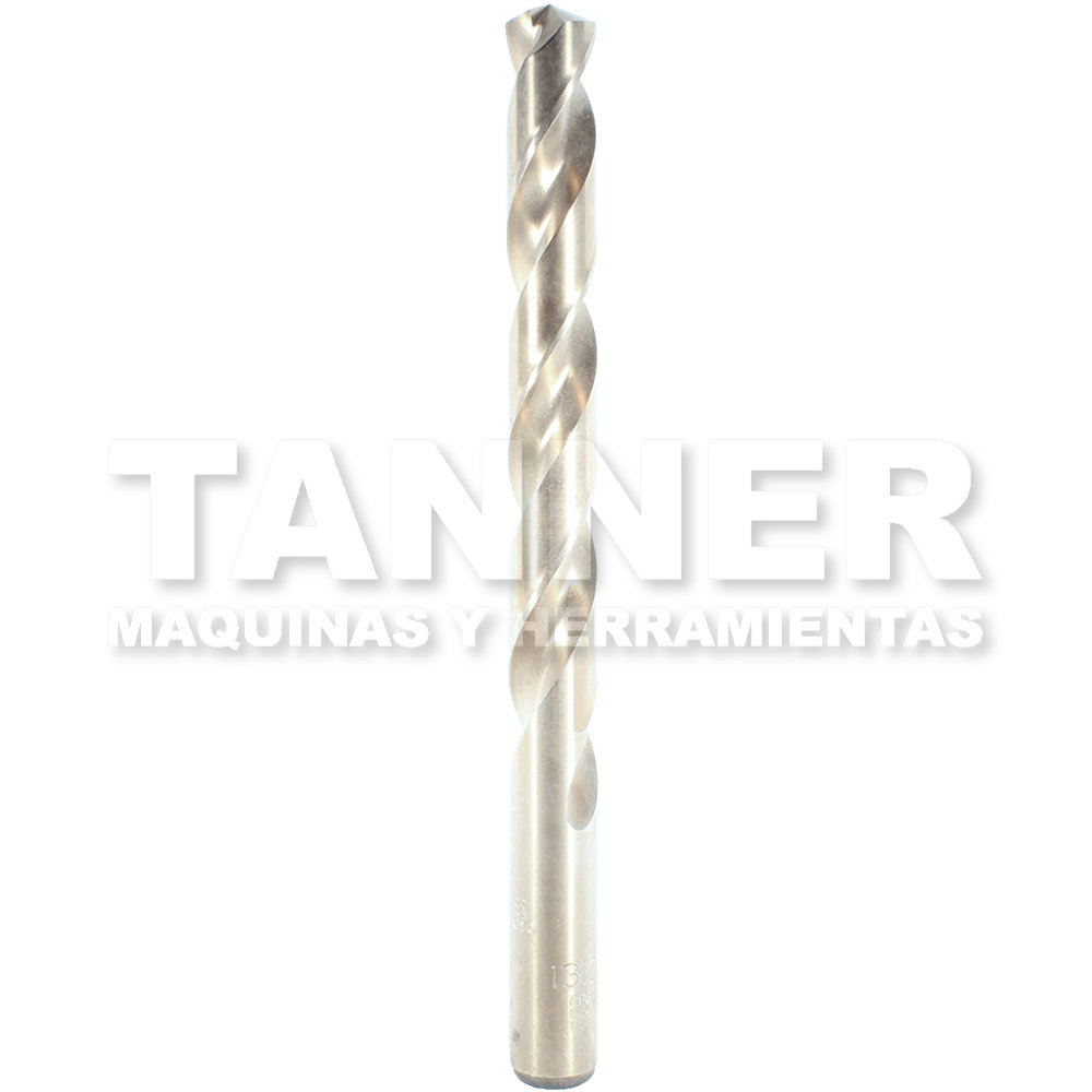 BROCA COBALTO 13X101X151MM