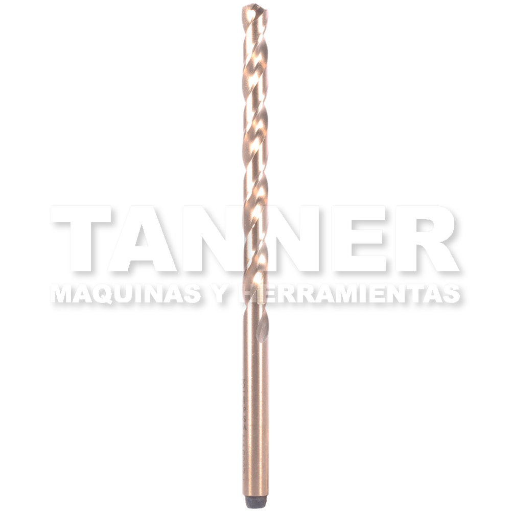 BROCA COBALTO 7/32X2-1/2X3-3/4