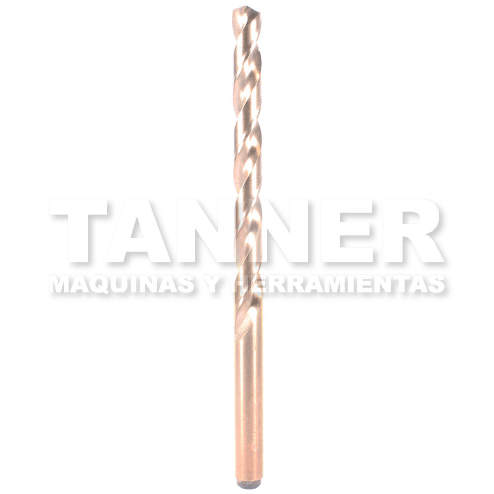 BROCA COBALTO I 2-7/8X4-1/8