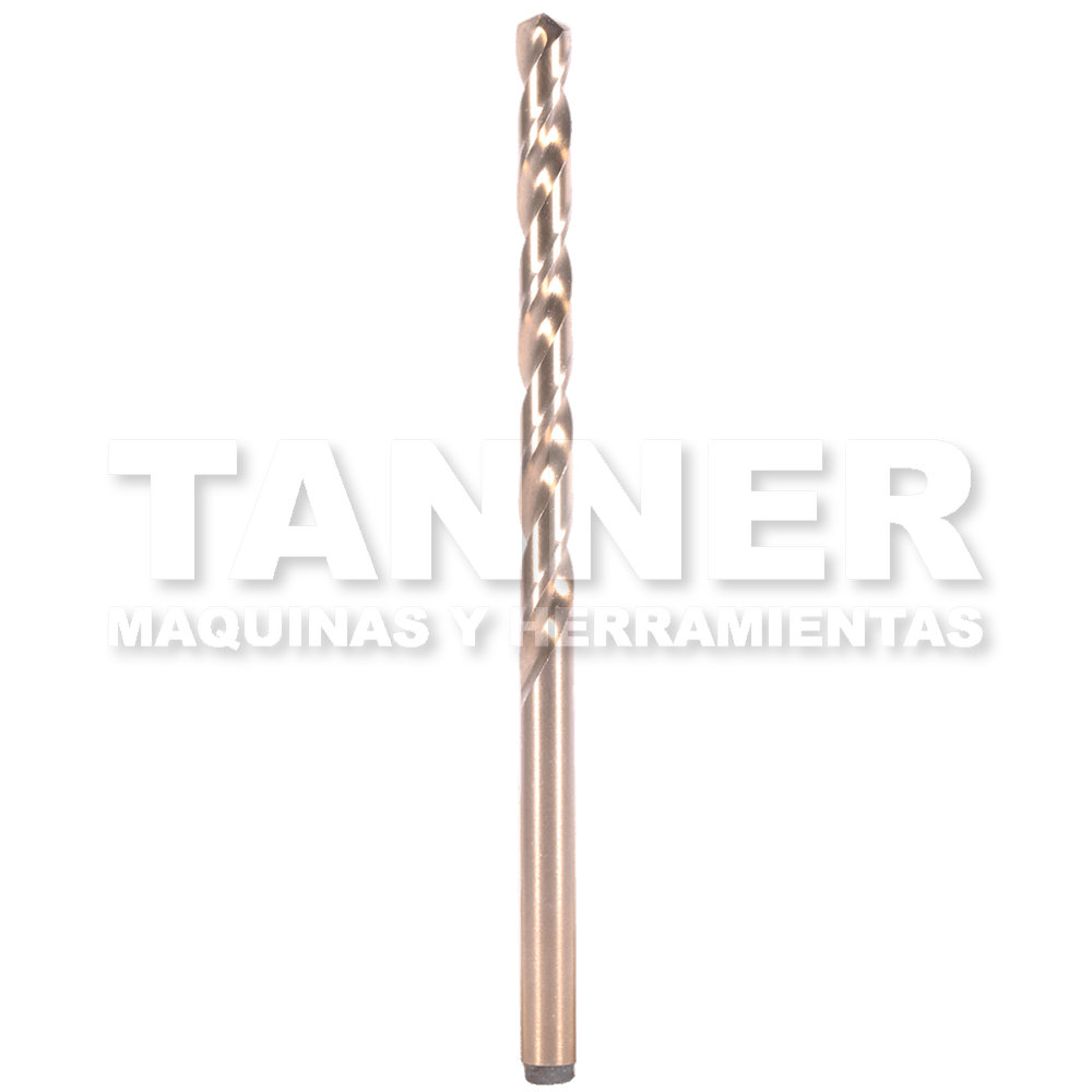 BROCA COBALTO NO. 18 2-1/8X3-1/4