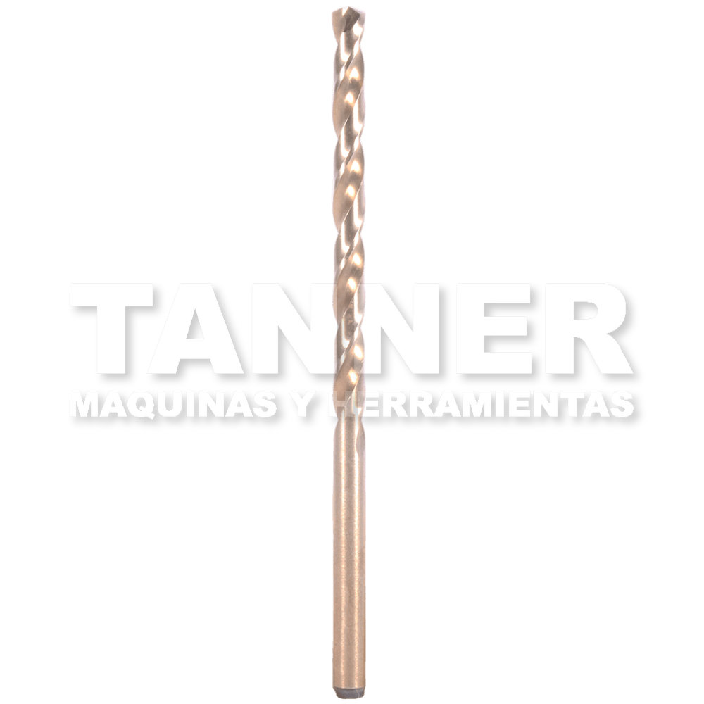 BROCA COBALTO NO. 29 1-3/4X2-7/8