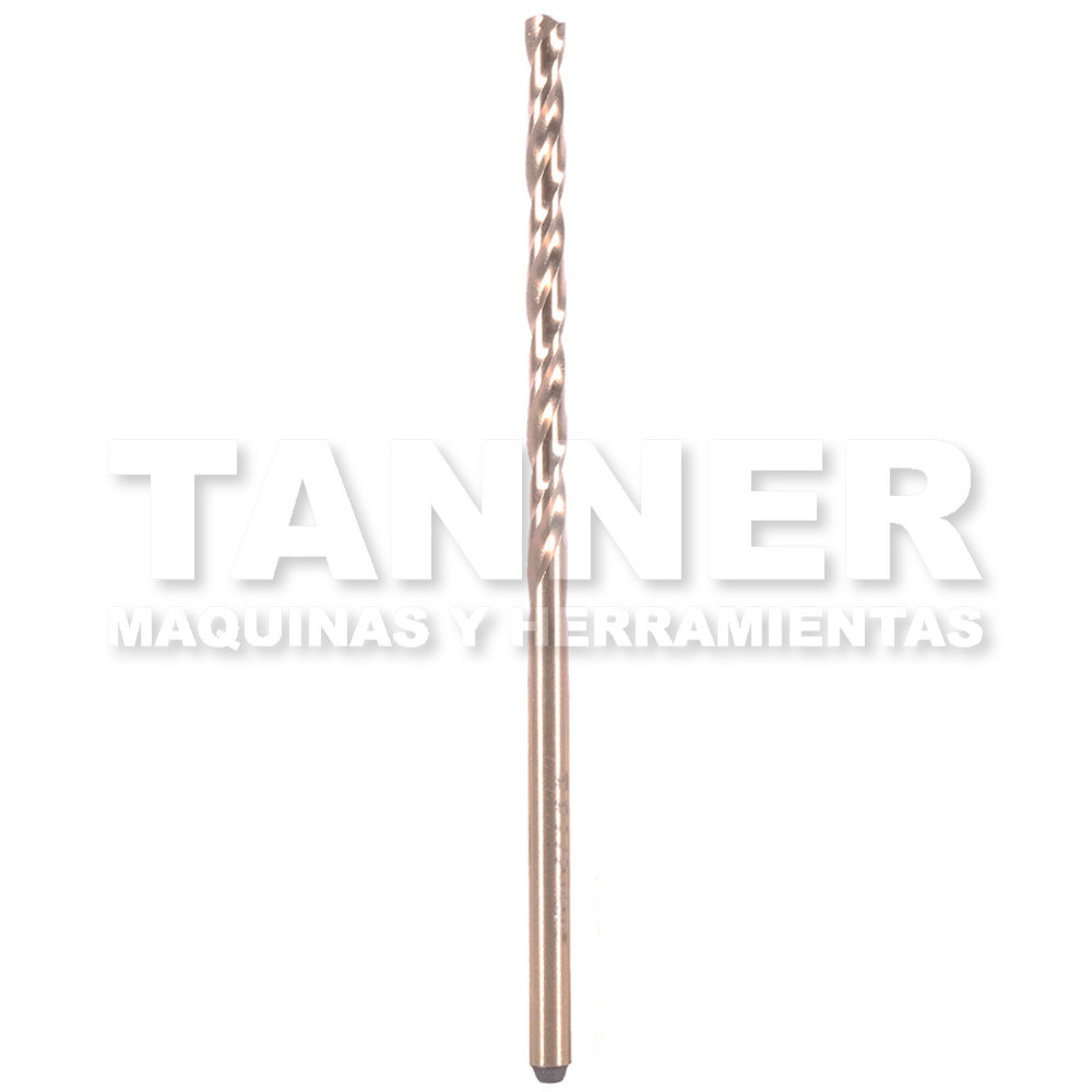 BROCA COBALTO NO. 38 1-7/16X2-1/2