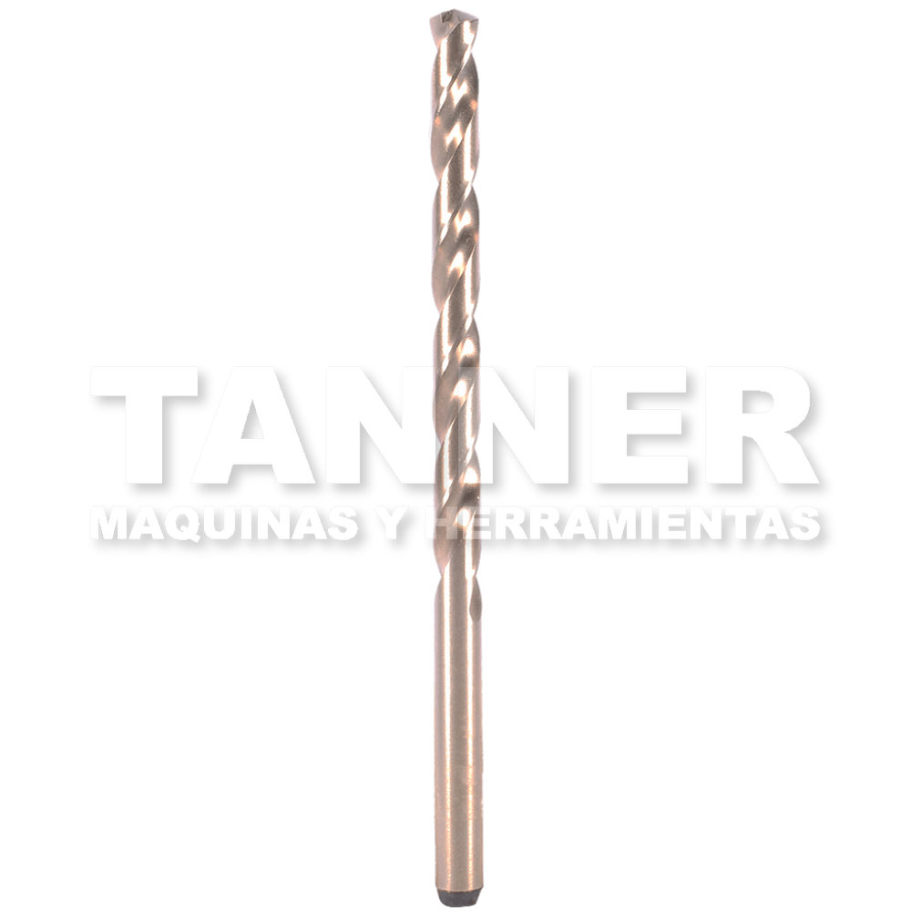 BROCA COBALTO NO. 4 2-1/2X3-3/4