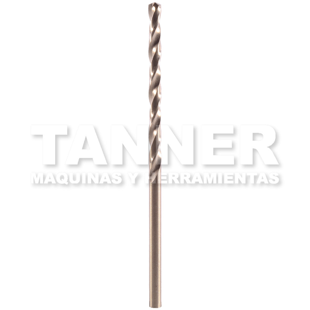 BROCA COBALTO NO. 42 1-1/4X2-1/4