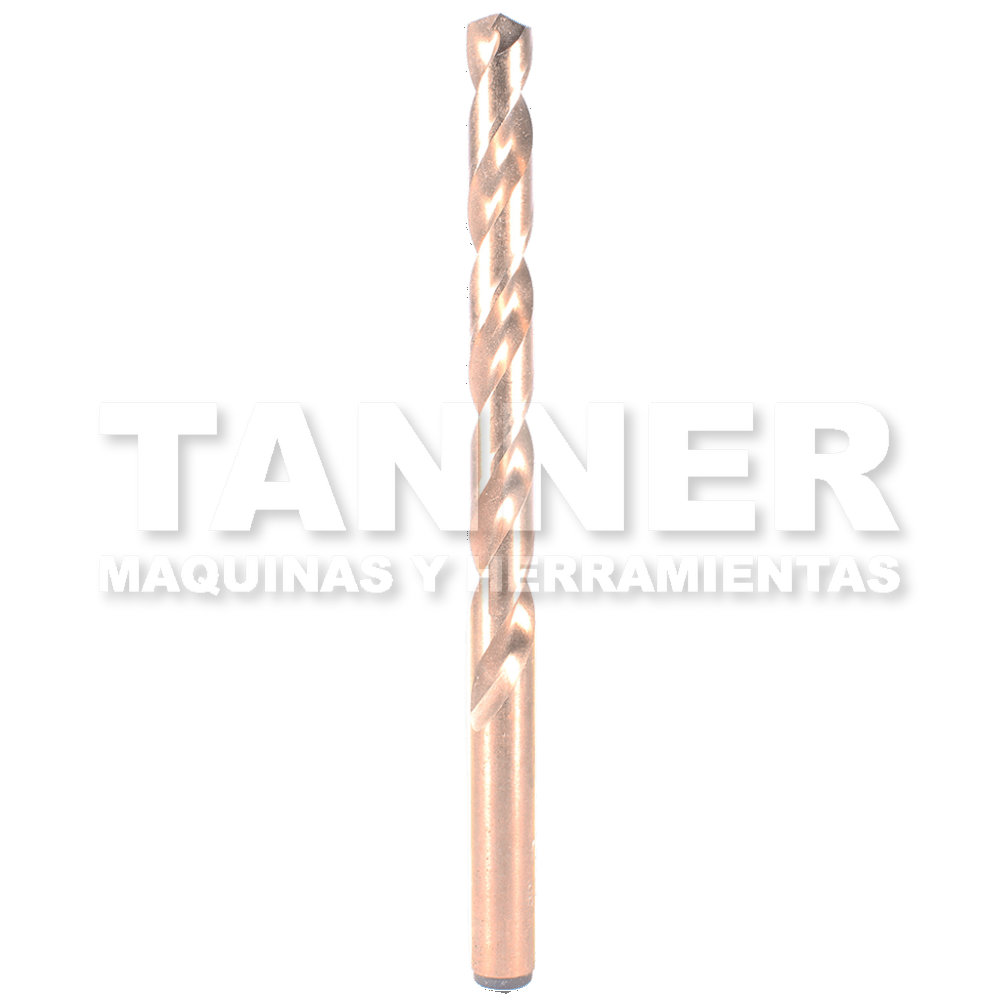 BROCA COBALTO R 3-7/16X4-3/4